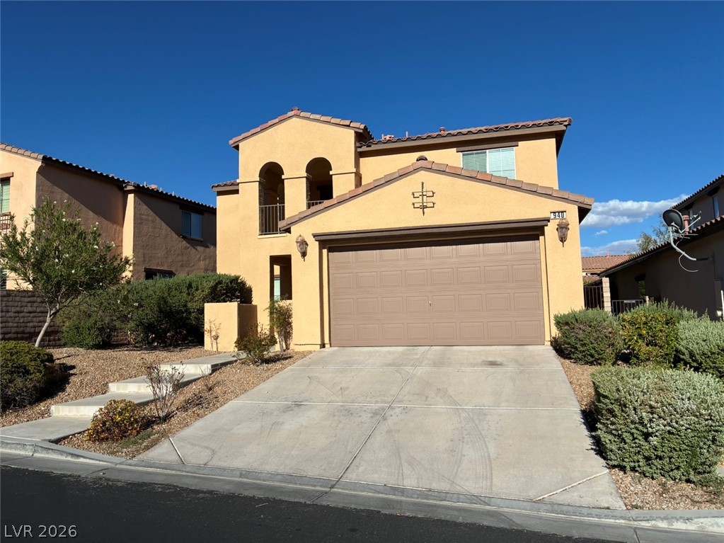 940 Encorvado Street Property Photo 1