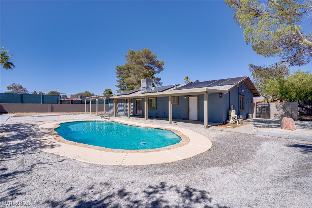 4490 West Warm Springs Road Property Photo 4
