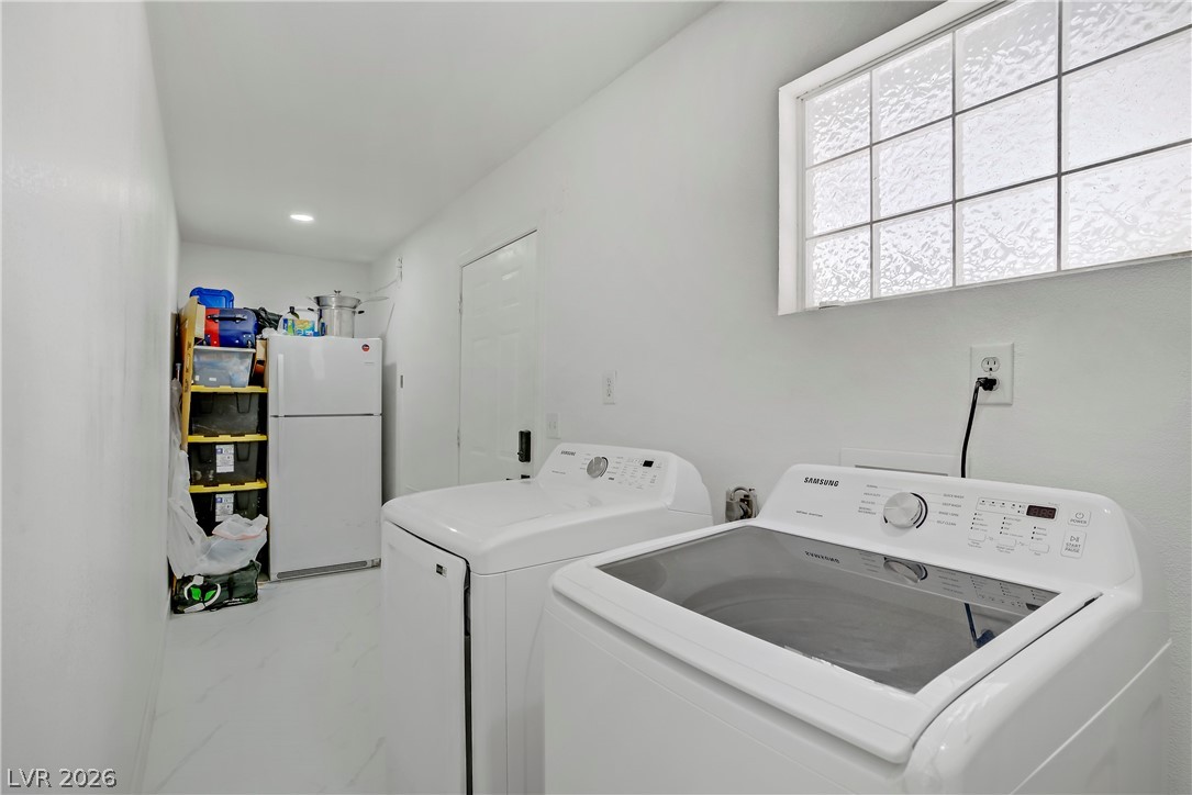 4490 West Warm Springs Road Property Photo 19