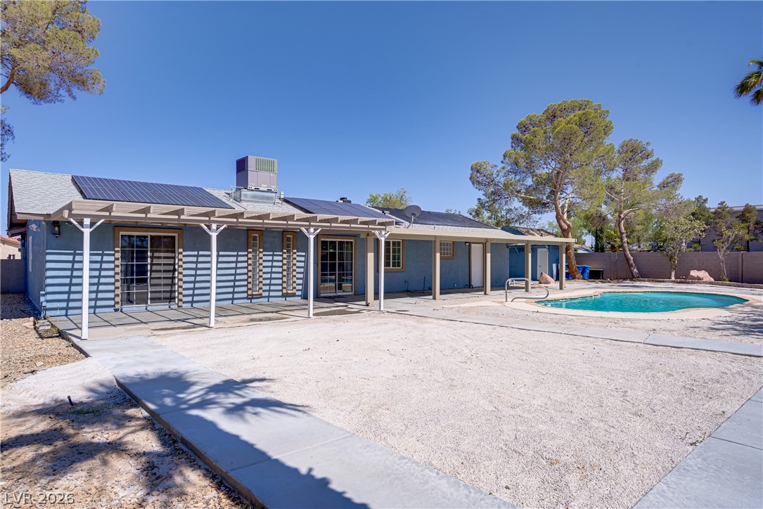 4490 West Warm Springs Road Property Photo 23