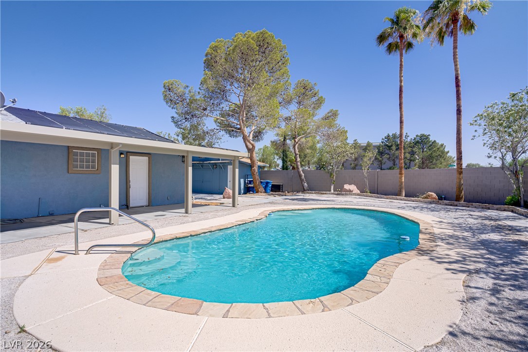 4490 West Warm Springs Road Property Photo 26