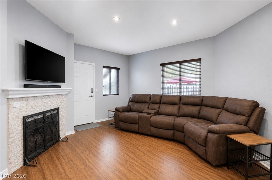 5250 South Rainbow Boulevard 1071 Property Photo 4