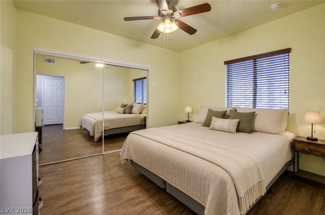 5250 South Rainbow Boulevard 1071 Property Photo 9