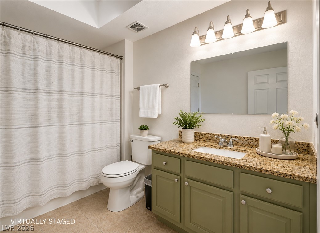 5250 South Rainbow Boulevard 1071 Property Photo 10