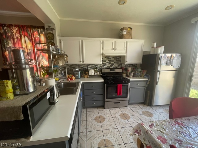 5946 Autumn Harvest Avenue Property Photo 16