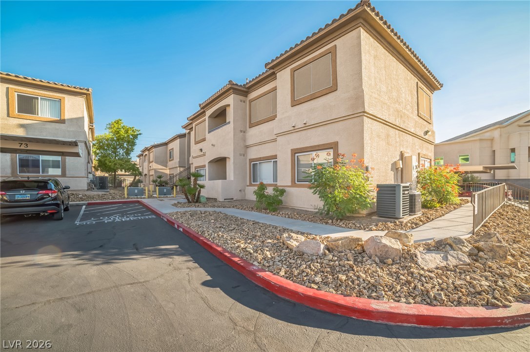 8725 West Flamingo Road 137 Property Photo 13