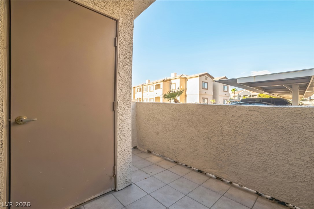 8725 West Flamingo Road 137 Property Photo 14