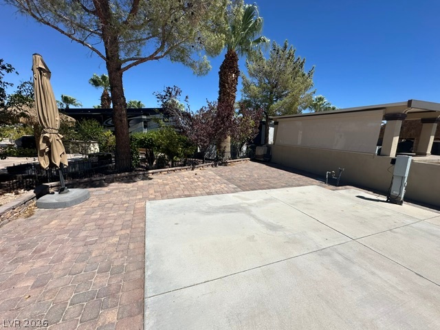 8175 Arville Street 289 Property Photo 5