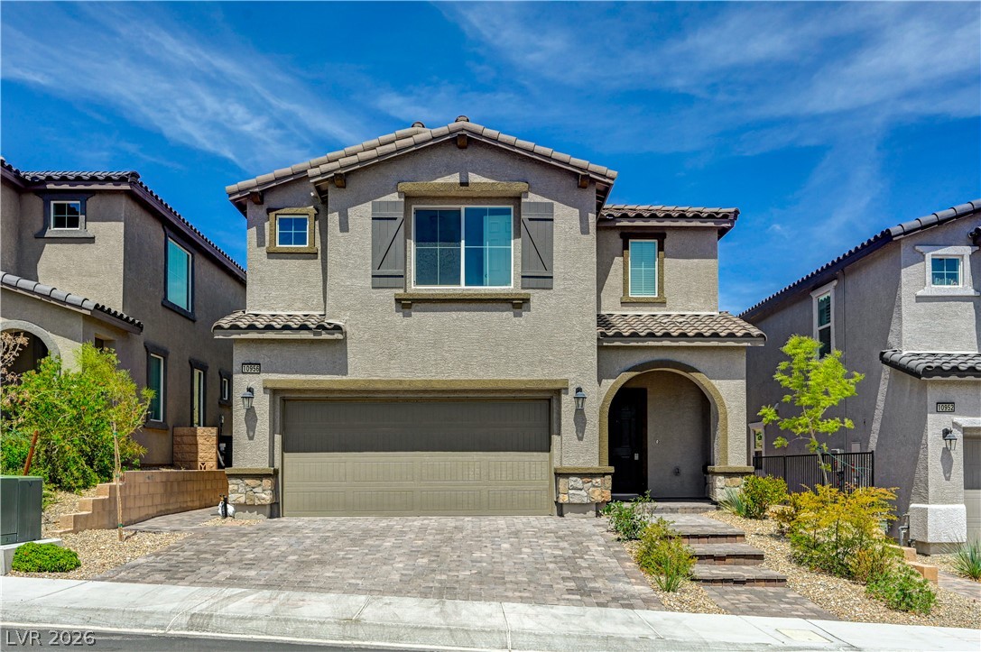 10956 Oregano Avenue Property Photo 1