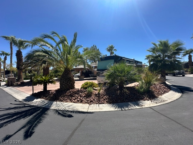 8175 Arville Street 355 Property Photo 4