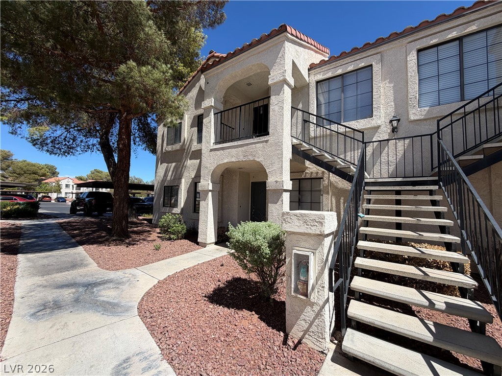 4878 Nara Vista Way 201 Property Photo 1