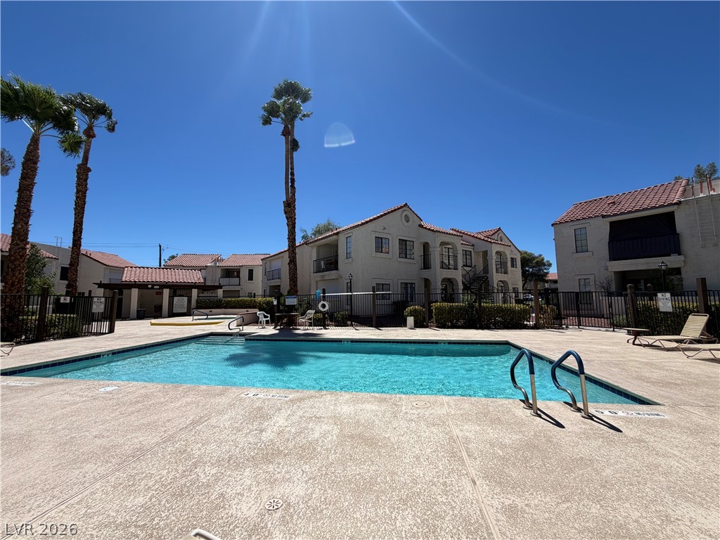 4878 Nara Vista Way 201 Property Photo 12
