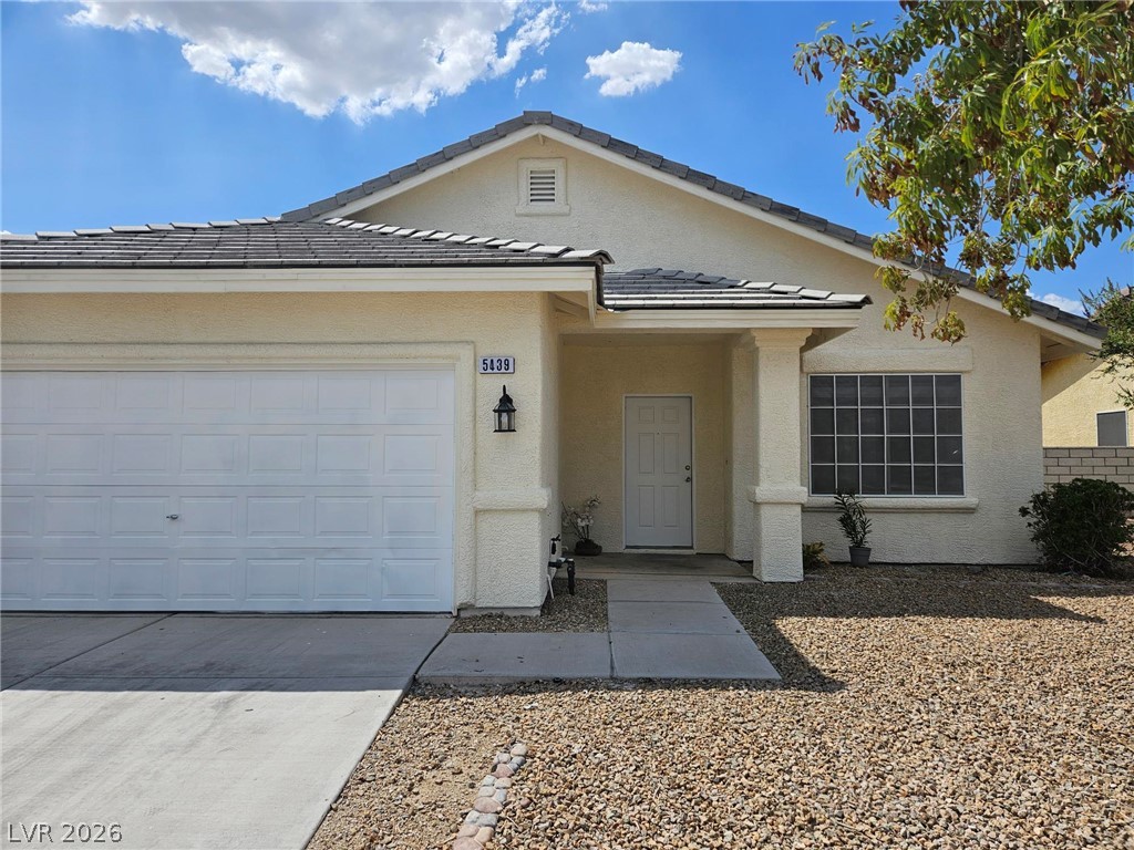 5439 Echo Hawk Street 0 Property Photo 2