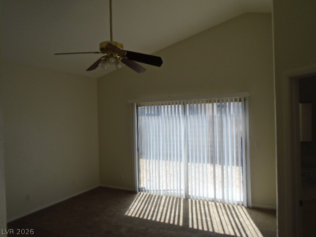 5439 Echo Hawk Street 0 Property Photo 16