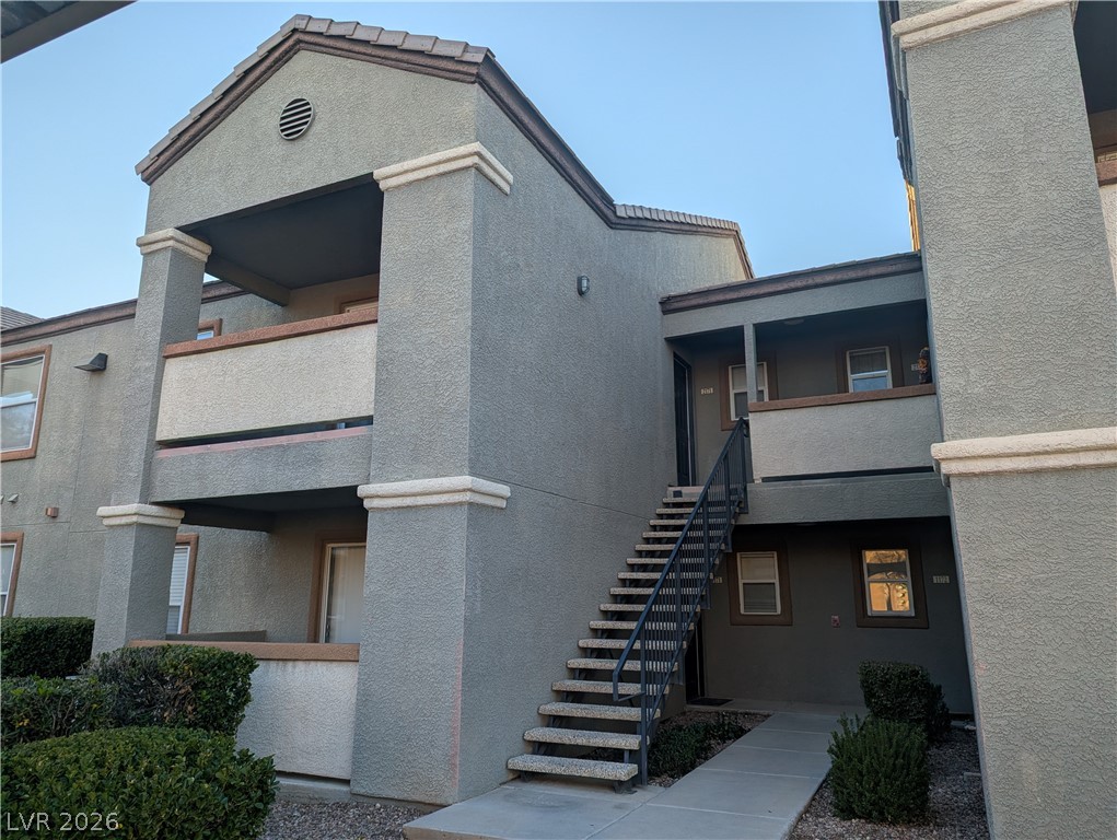 555 East Silverado Ranch Boulevard 2171 Property Photo 1