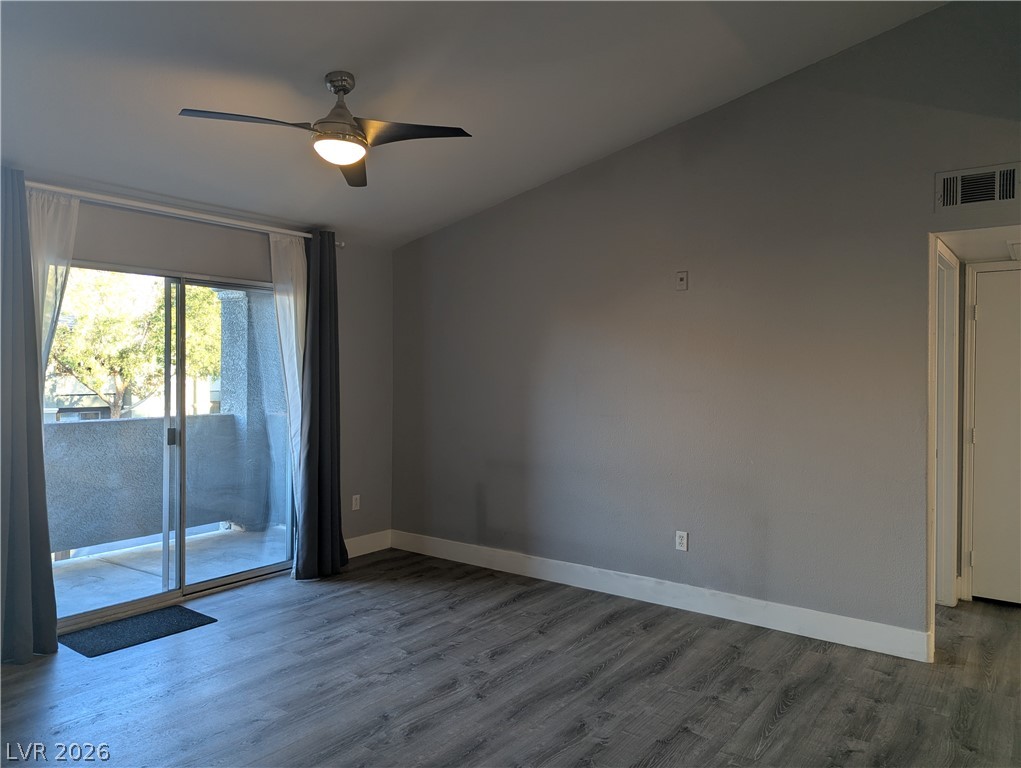 555 East Silverado Ranch Boulevard 2171 Property Photo 4