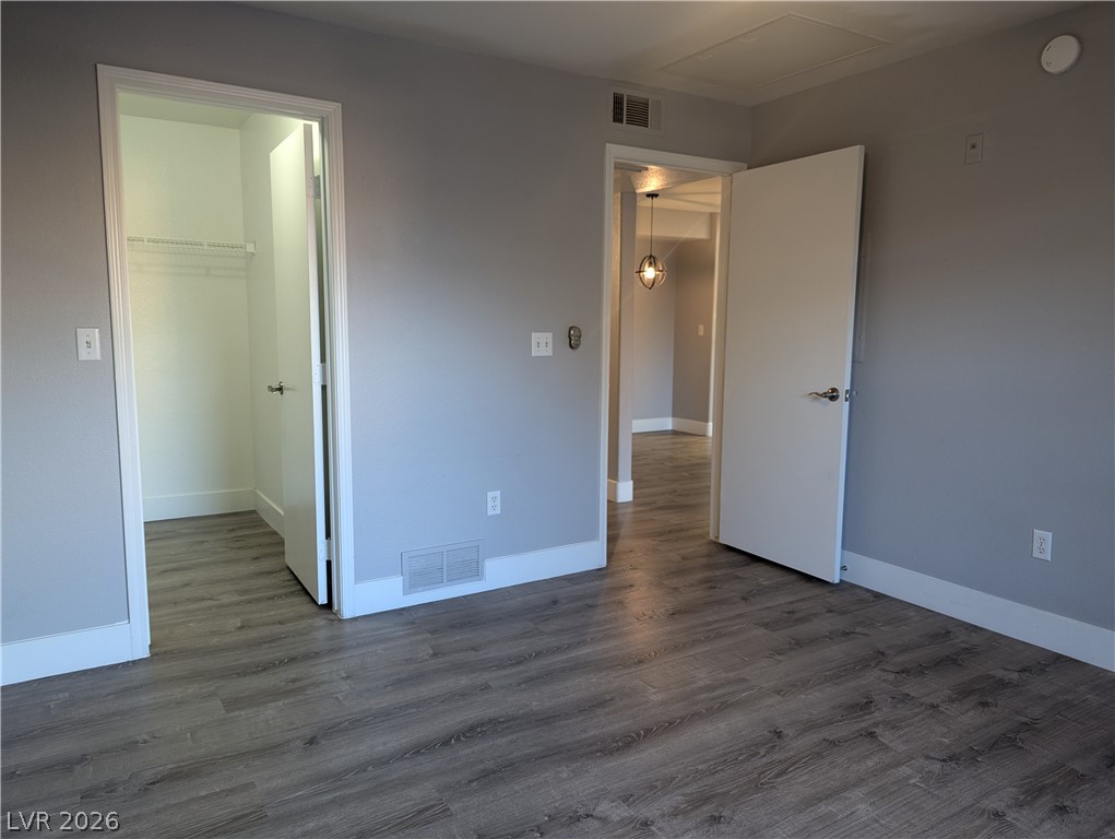 555 East Silverado Ranch Boulevard 2171 Property Photo 5