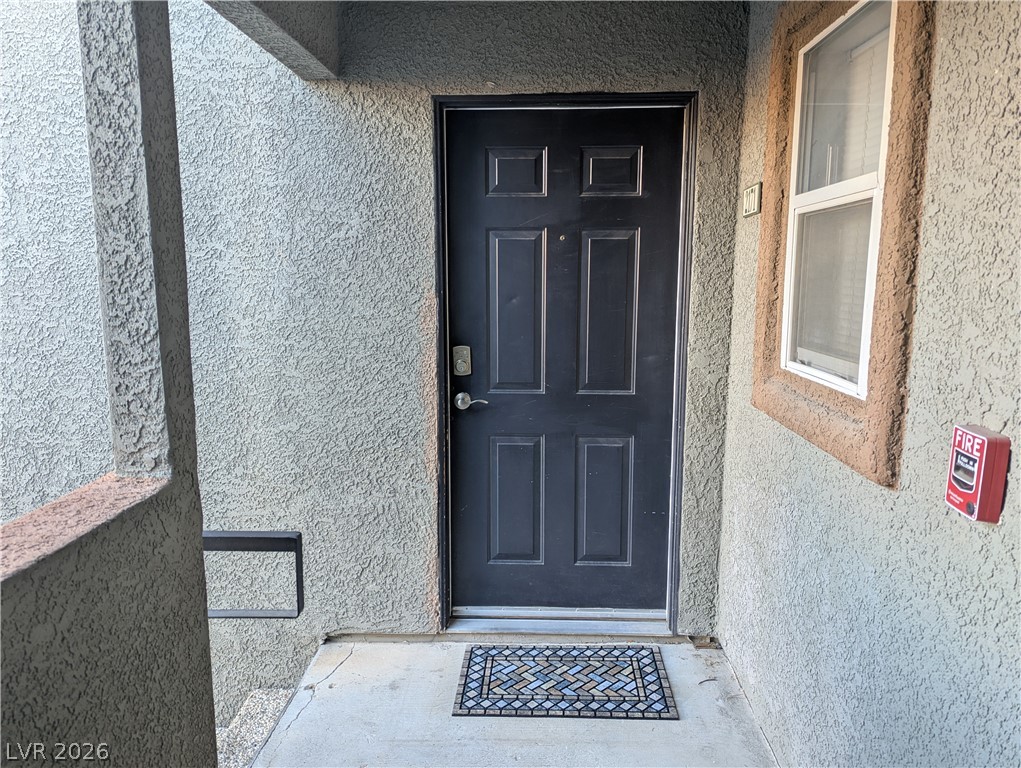 555 East Silverado Ranch Boulevard 2171 Property Photo 6