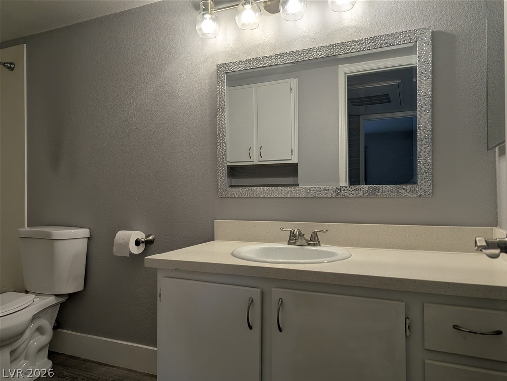 555 East Silverado Ranch Boulevard 2171 Property Photo 7
