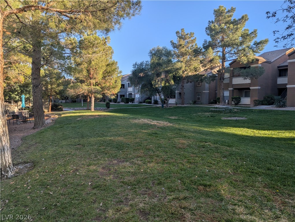 555 East Silverado Ranch Boulevard 2171 Property Photo 17
