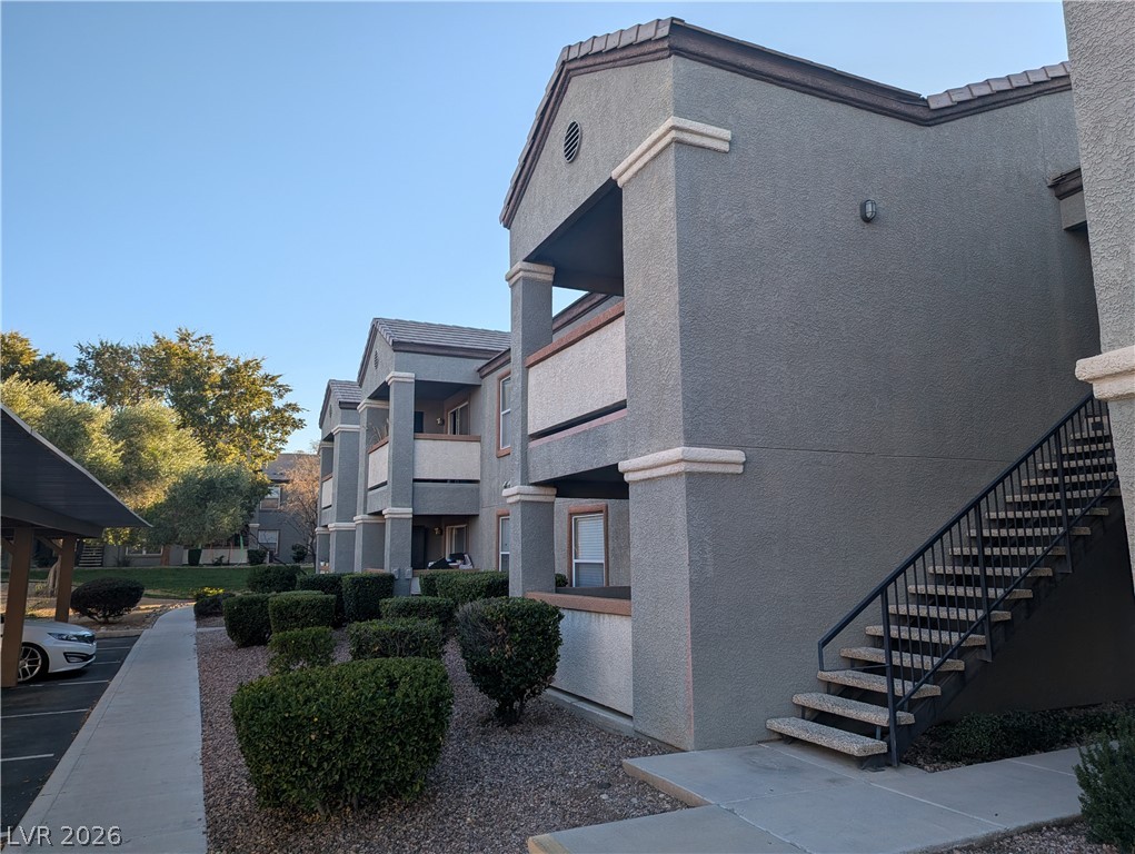 555 East Silverado Ranch Boulevard 2171 Property Photo 19