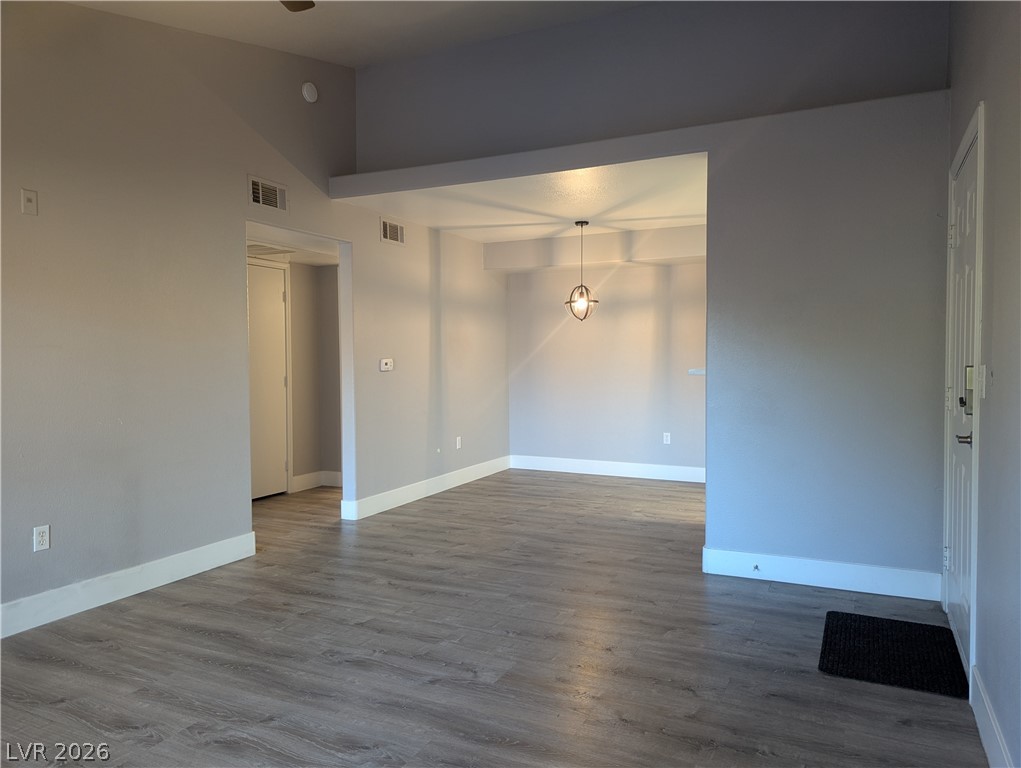 555 East Silverado Ranch Boulevard 2171 Property Photo 23