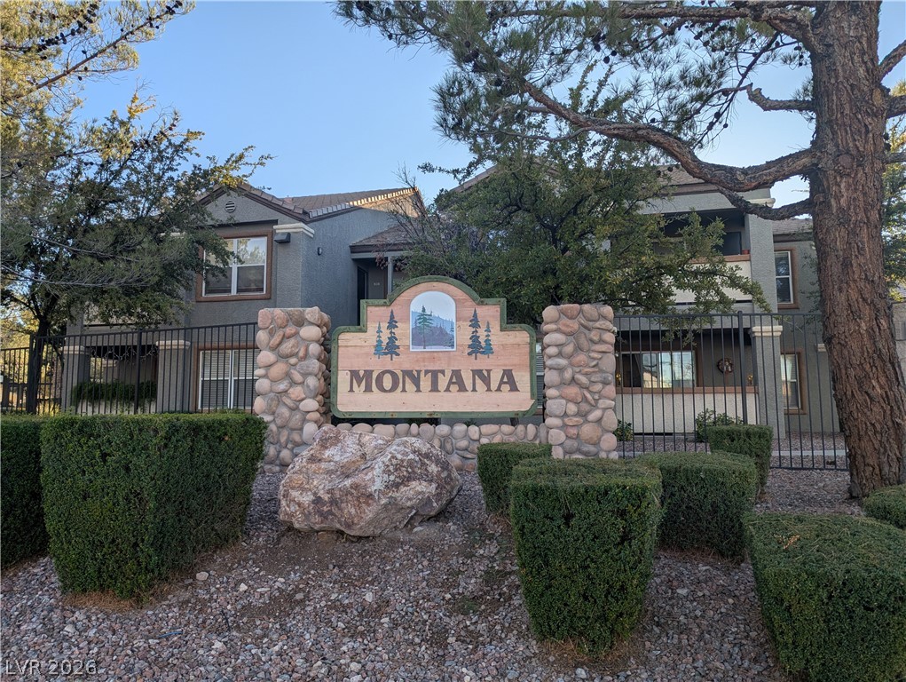 555 East Silverado Ranch Boulevard 2171 Property Photo 41