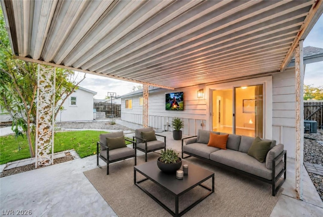 3629 Florrie Avenue Property Photo 19