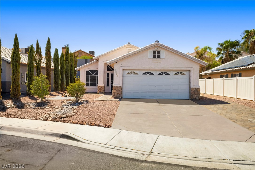 6663 Dude Ranch Lane Property Photo 1