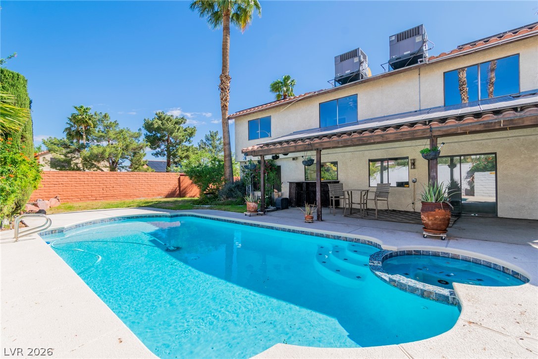 349 Listo Court Property Photo 1