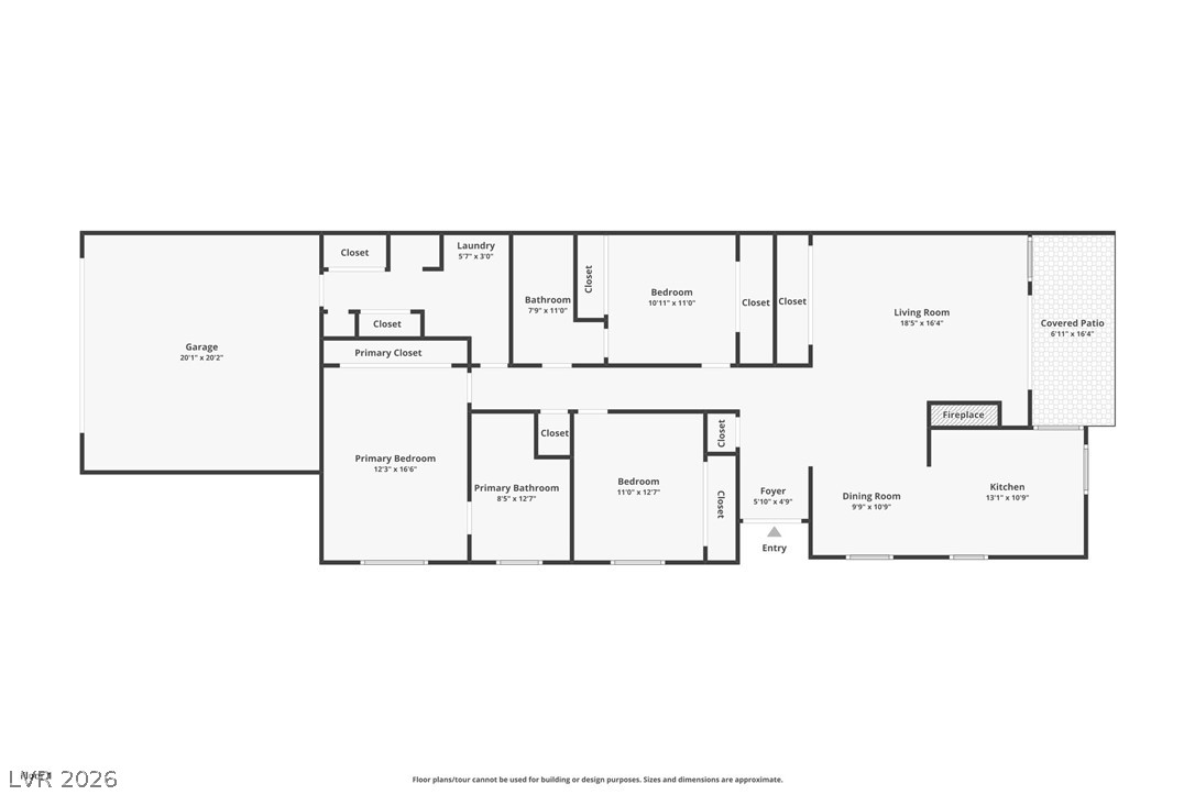 2511 Palmera Drive Property Photo 49