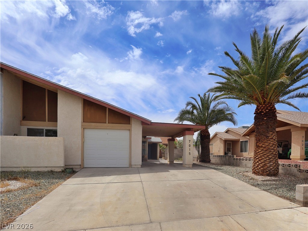 7015 Quarry Drive Property Photo 1