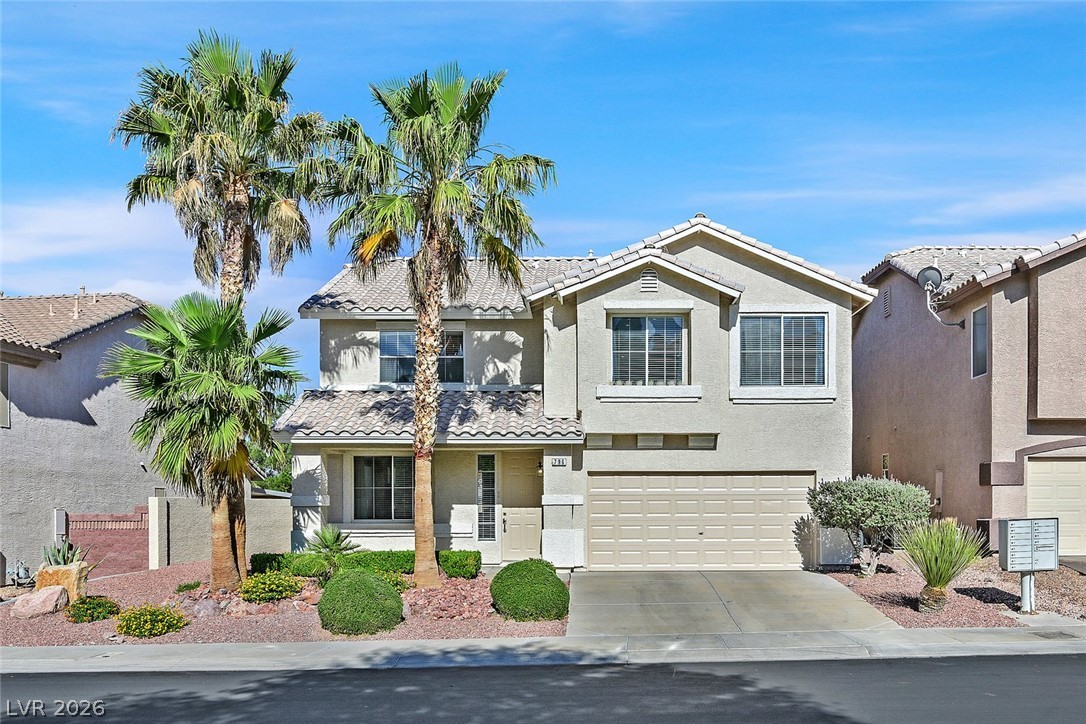796 Vortex Avenue Property Photo 1