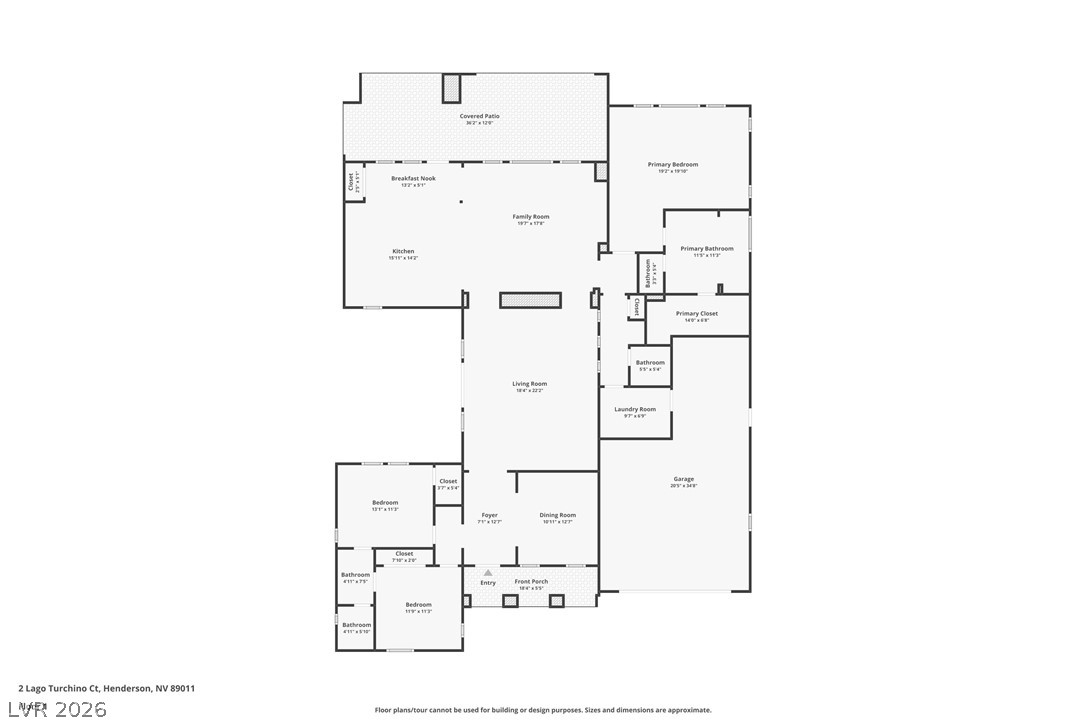 2 Lago Turchino Court Property Photo 88