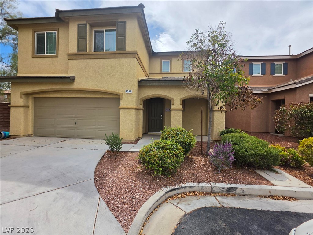 7357 Palo Real Court Property Photo 1