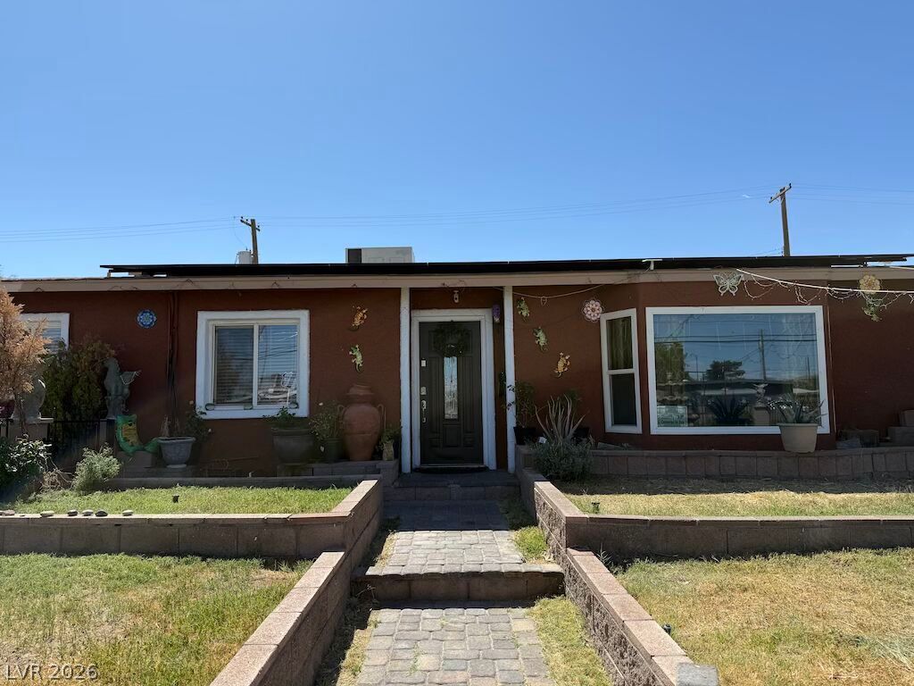 4559 South Nellis Boulevard