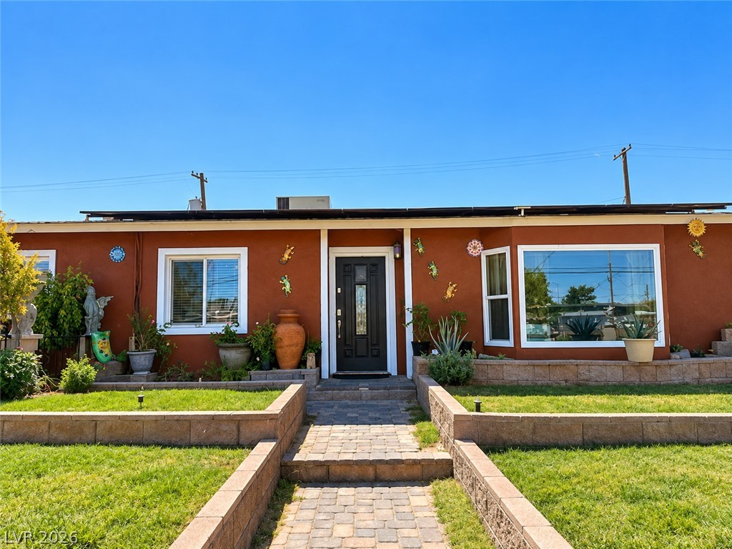 4559 South Nellis Boulevard