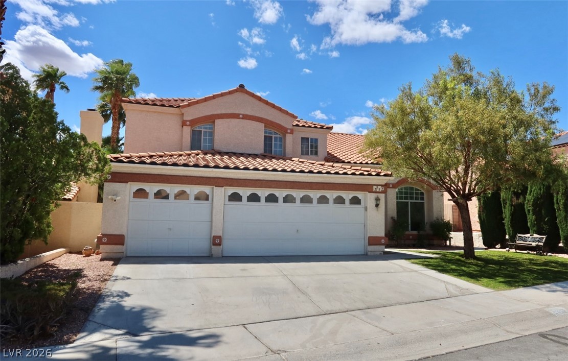 2713 Monrovia Drive Property Photo 1