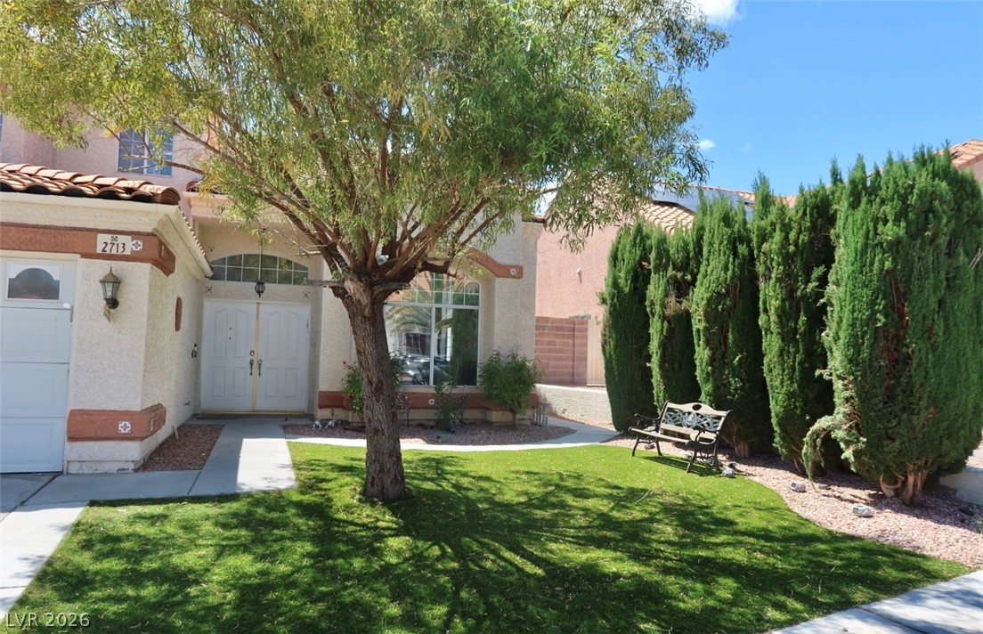2713 Monrovia Drive Property Photo 2