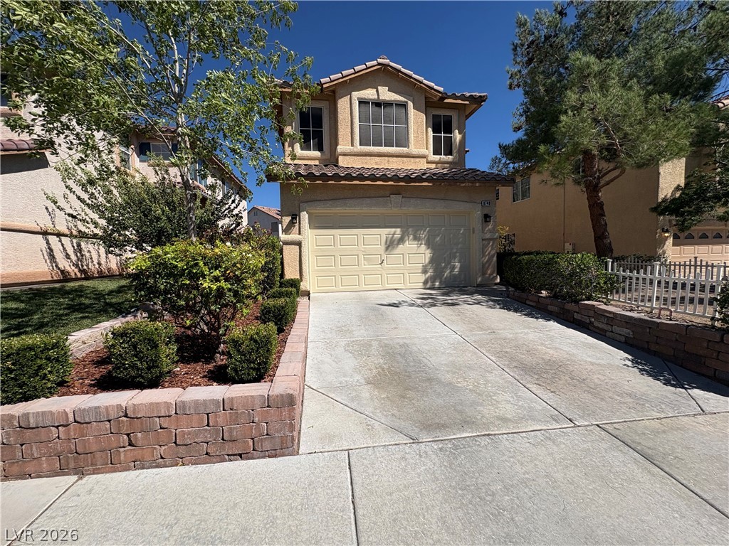 8740 Shady Pines Drive Property Photo 1