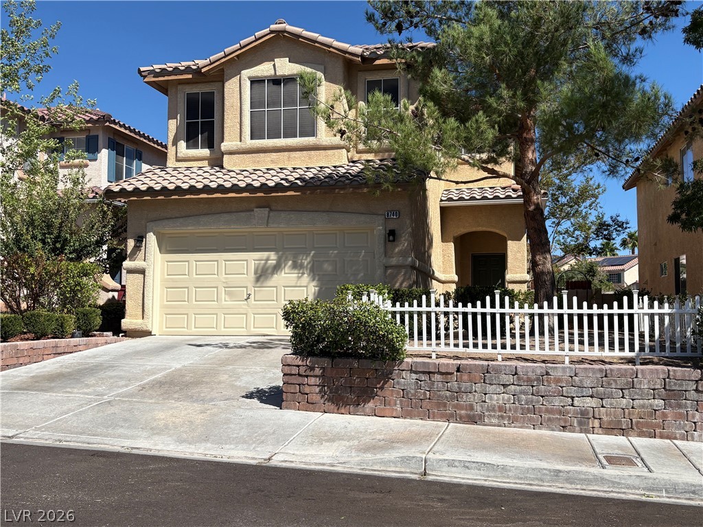 8740 Shady Pines Drive Property Photo 2