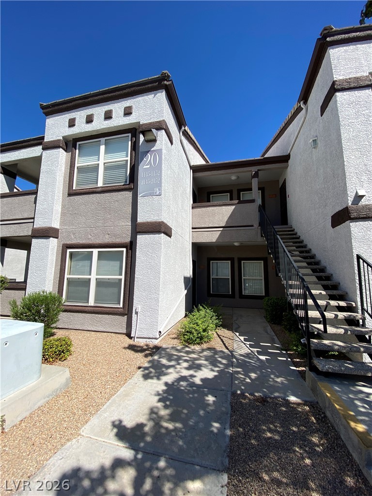 7255 West Sunset Road 1145 Property Photo 1