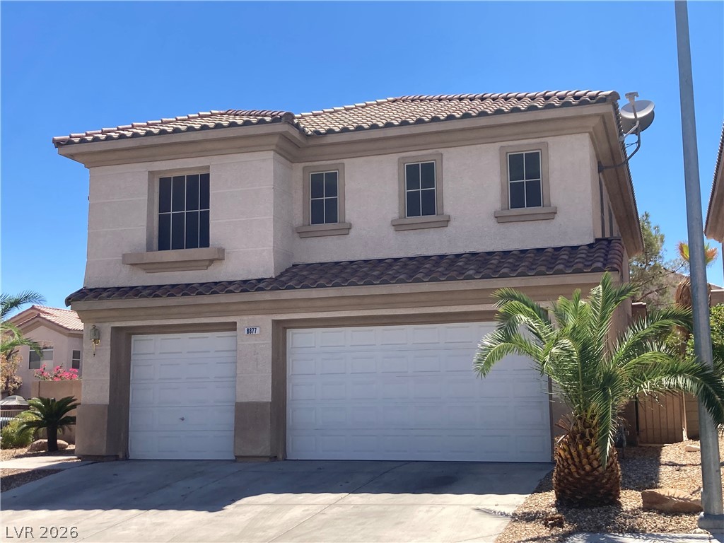 8877 Waltzing Waters Court Property Photo 2