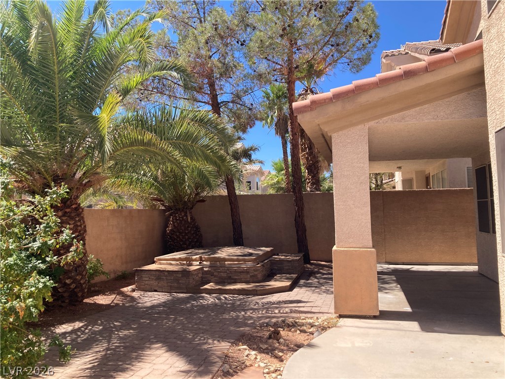 8877 Waltzing Waters Court Property Photo 39