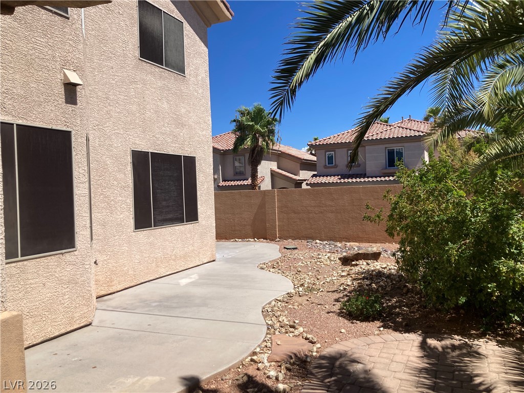 8877 Waltzing Waters Court Property Photo 41