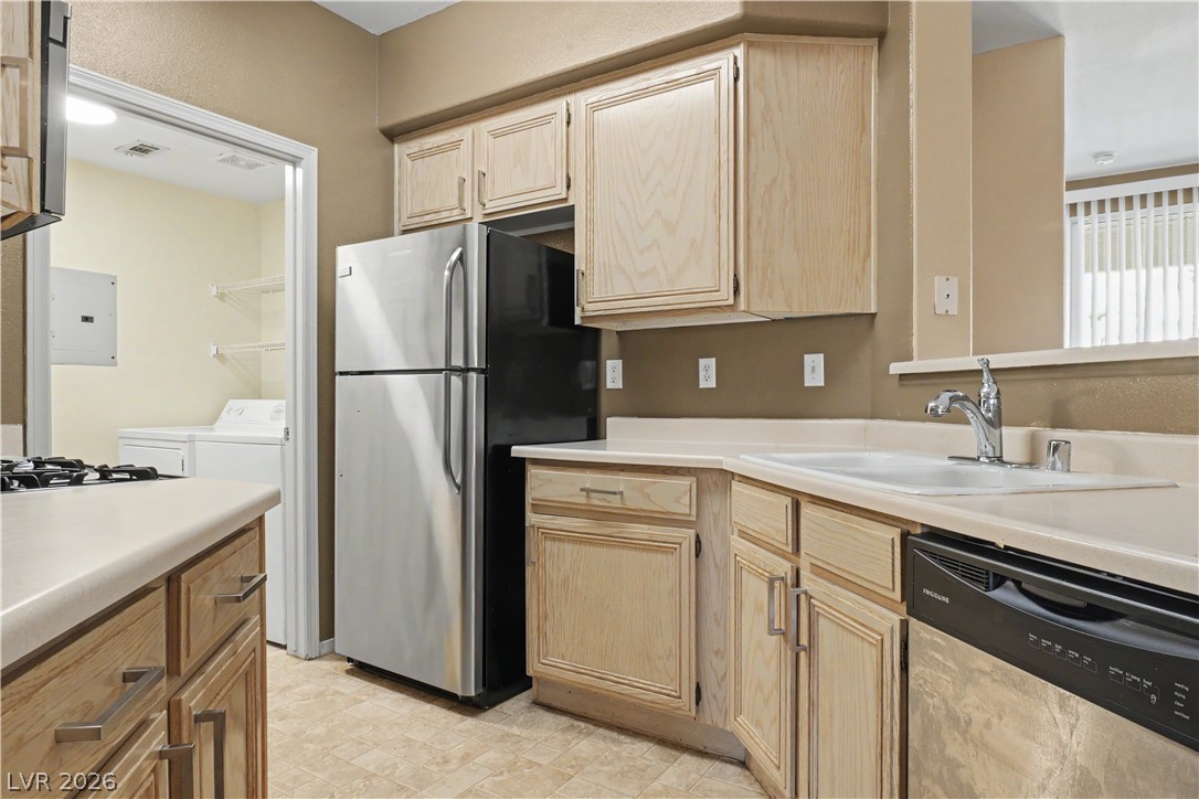 7173 South Durango Drive 308 Property Photo 5