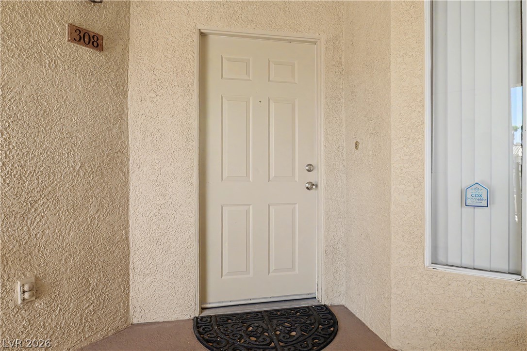 7173 South Durango Drive 308 Property Photo 20