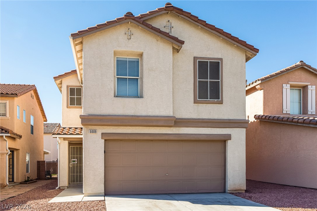 5009 Ironhorse Ranch Avenue Property Photo 1