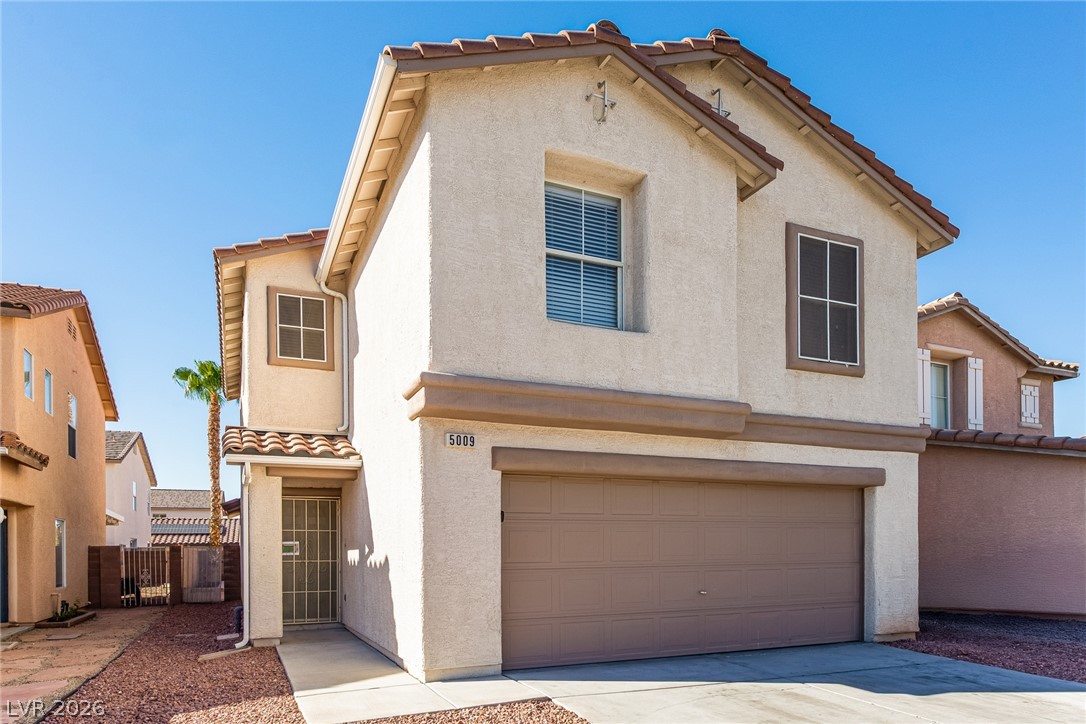 5009 Ironhorse Ranch Avenue Property Photo 4