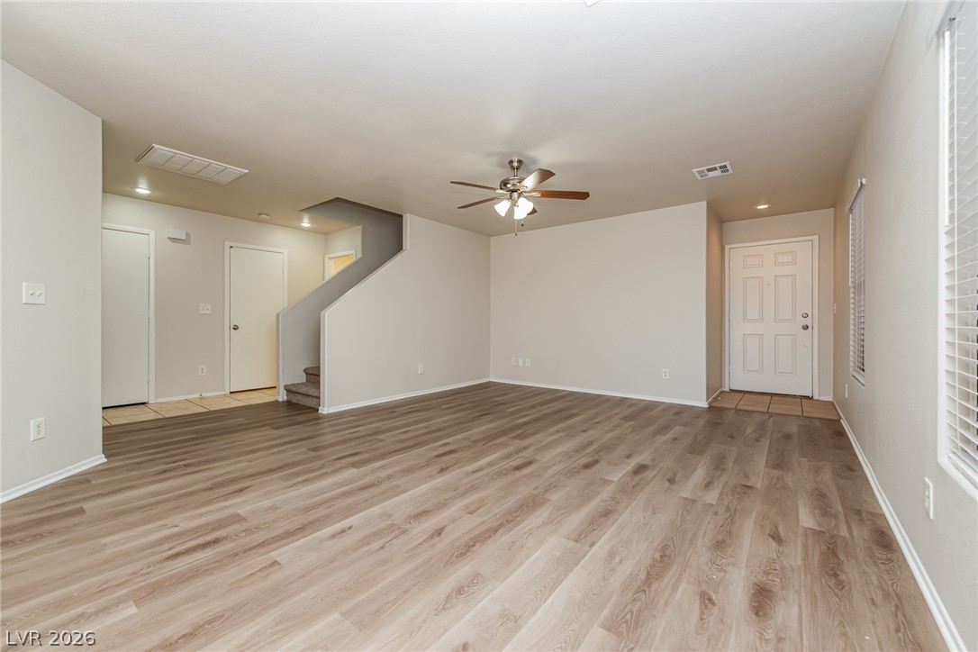 5009 Ironhorse Ranch Avenue Property Photo 6